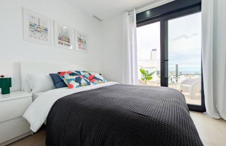 PANORAMIC relax apartment - Foto 12