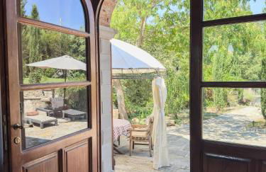 La Villa ARTE del Lupo-Two Birds - Foto 78