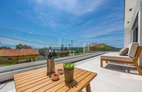 Villa Noha - Foto 13