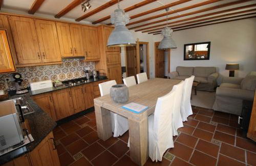 Cortijo Blanco - Foto 17