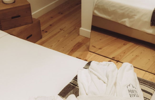 Porto River - Foto 27