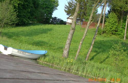 Domek Moczykija - Foto 51