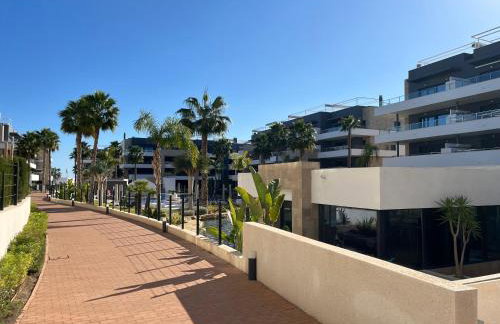 Flamenca Village- Apartment Fabiola - Foto 12