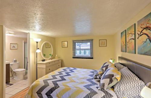 Lake Erie Unit with Fire Pit 30 Mi to Cedar Point! - Foto 14