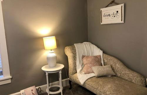 Walnut Valley Farm guesthouse - Foto 11