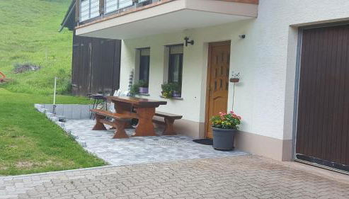 Haus am Eckle - Foto 2