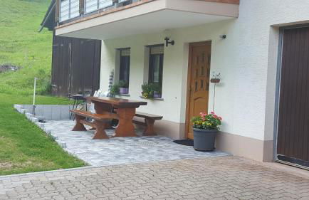 Haus am Eckle - Foto 2