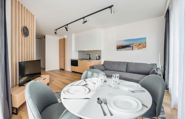 Apartamenty Sun & Snow Residence - Foto 57