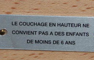 ANCELLE TAILLAS RDC CHALET - Foto 19