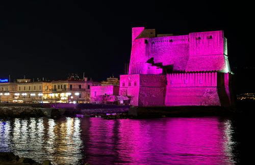 NAPOLIFOREVER Chiaia APARTMENT - Photo 38