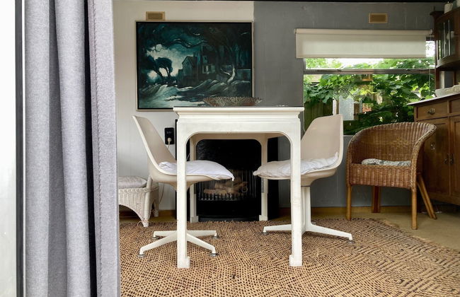 Beautiful Quiet 2 Persons Caravan on the Lauwersmeer - Foto 26