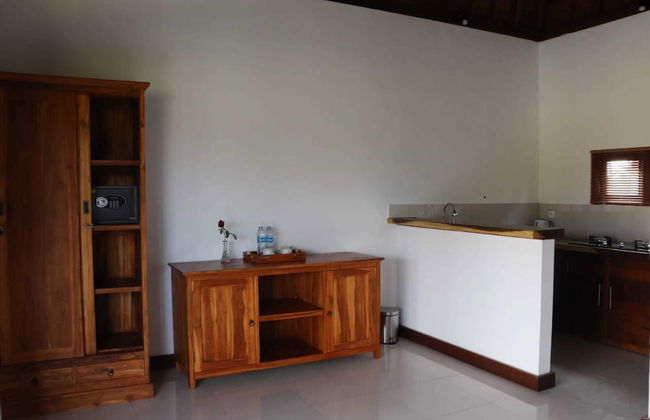 Paraiso Cottage Ubud - Foto 26