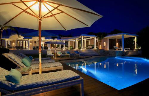 Luxurious 6 Bedroom Villa in Ibiza City, 1079 - Foto 32
