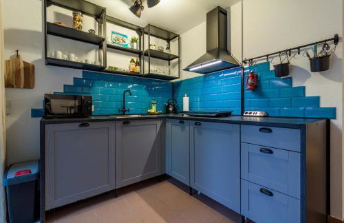 Ruhiges Apartment Ettlingen-Spessart - Foto 2