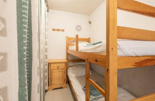 T2 Bis - centre Barèges - cure - Foto 9