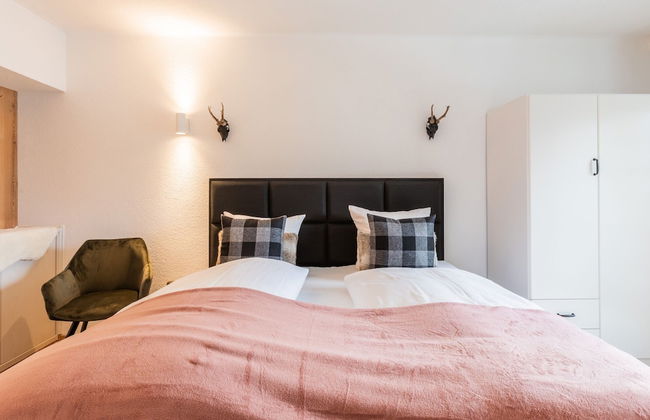 Love the Alps Apartments - Foto 23