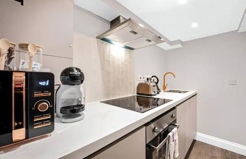 Cozy Studio Perfect Blend of Style & Convenience - Foto 3