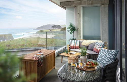 St Michaels Luxury Apartments - Foto 8