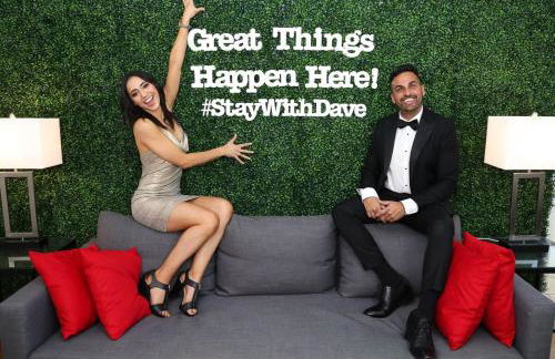 Walk to Beach - KING Apt In #1 Area - AB - Photo 5