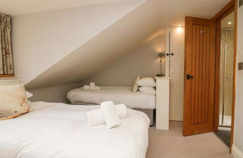 River Lodge - Foto 48