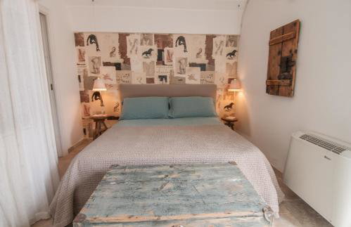 Il Trullo di Ben - with Private Pool in Locorotondo - Perfect for Couples & Quiet Escapes - Dogfriendly - Foto 48