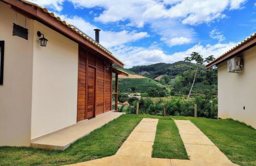 Domus Fiorese Chalés - Foto 7