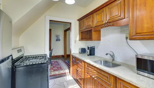 Quaint Omaha Home Less Than 5 Mi to Downtown! - Foto 4