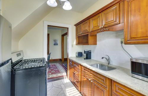 Quaint Omaha Home Less Than 5 Mi to Downtown! - Foto 4