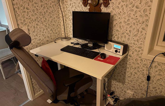 4 Star Holiday Home in Frillesas-by Traum - Foto 16