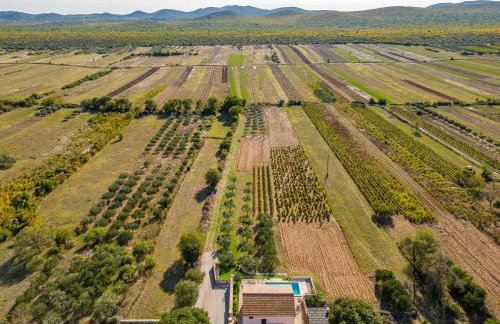 Villa Paula ZadarVillas - Foto 116