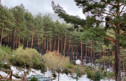 Apartamento estacion de esqui la pinilla - Foto 10