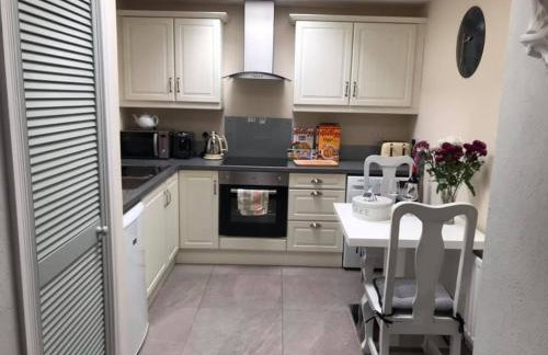 Arthur Street Guest Cottage No16 - Foto 16