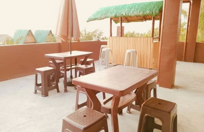 Natasha-Rey Beach Resort - Photo 36