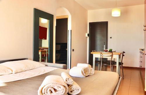 Aparthotel Isabella - Foto 61