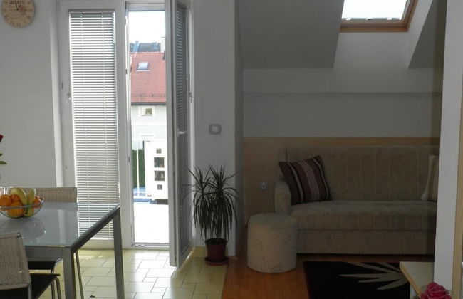 Apartments and Rooms Oliviers - Foto 28