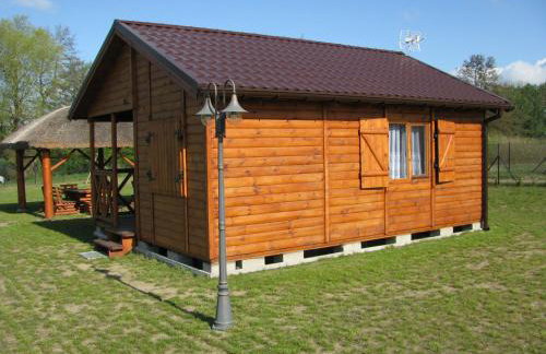 Domki Letniskowe ARKON - Foto 52