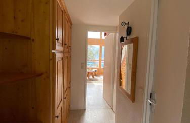 RESIDENCE LE RUITOR Duplex dernier étage vue panoramique classé 4 Cristaux Paradiski - Foto 38