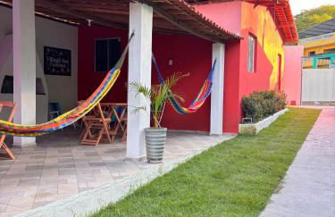 Ponta de Pedras Village das Conchas Casa Azul - Foto 13