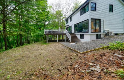 Brand New House with Huge Patio - Photo 39