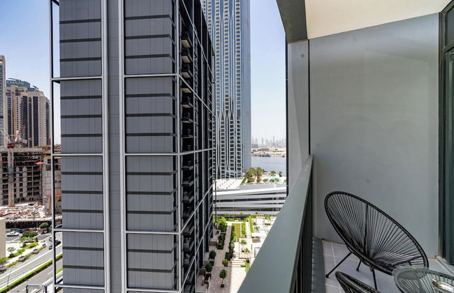 GLOBALSTAY. Creek Edge Tower Apartments - Foto 44