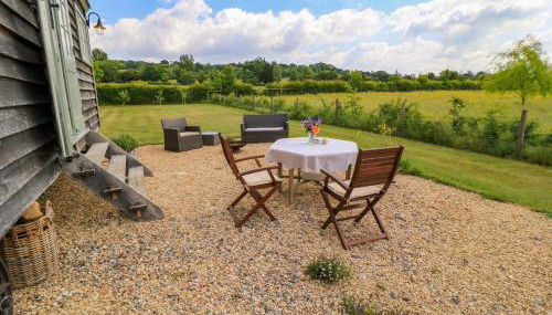 Goose Whistle Hut - Foto 2