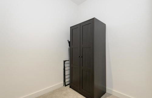 Fantastic Modern 1 Bedroom Leeds - Foto 28