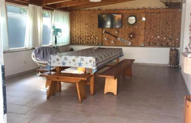 Shell House, Casa con ampio giardino a 100m dal mare - Photo 19