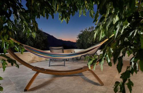 Pagonas Traditional House - Foto 53