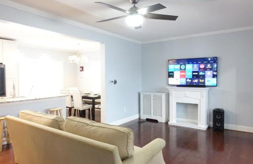 Best Home To Visit NYC+Hot Tub+EWR Airport+Free Parking - Foto 42