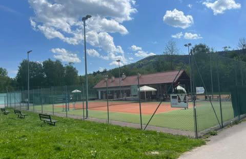 Chata pod lasem z balią i sauną - Foto 37