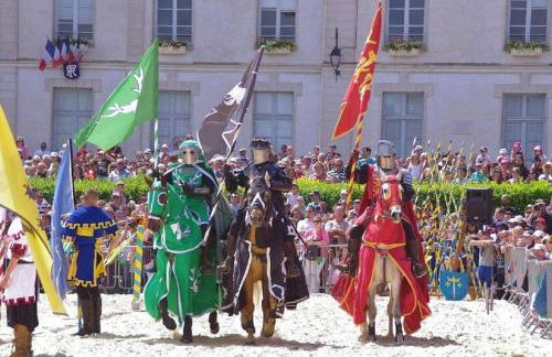 Tout à pied Dourdan Appartement - Foto 9