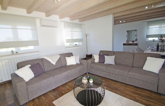 Villa in Istria With Private Pool & Near Pula - Foto 11