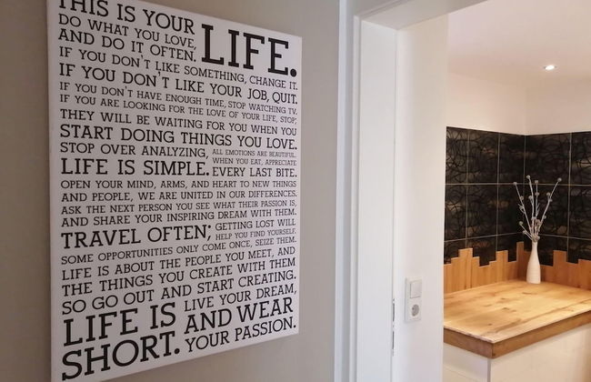 Apartment in Dienten Near Gabuhel Ski Lift - Foto 15