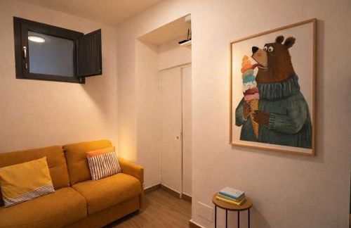 La casa di Marzapane - Photo 15